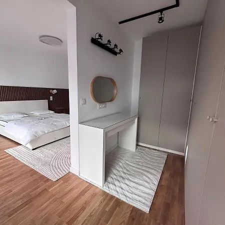 Apartamento Le Cocoon Urban