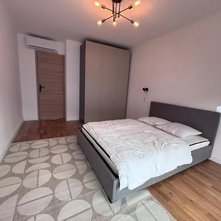 Apartamento Le Cocoon Urban *
