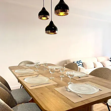 Le Cocoon Urban