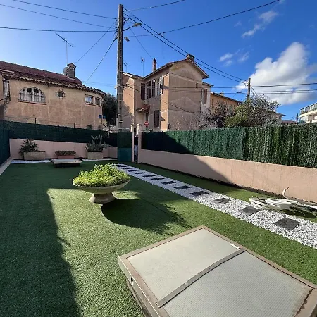 Apartamento Le Cocoon Urban *