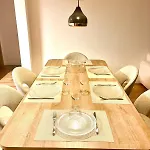 Apartment Le Cocoon Urban