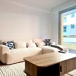 Le Cocoon Urban Apartment