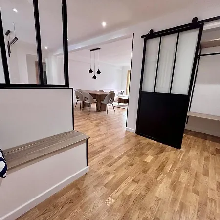 Le Cocoon Urban Saint-Raphael (Var)