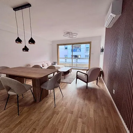 Apartment Le Cocoon Urban *