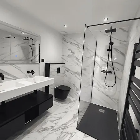 Apartment Le Cocoon Urban Saint-Raphael (Var)