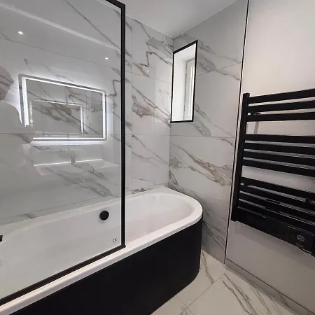 Le Cocoon Urban Apartment *